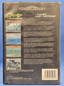 Greendog The Beach Surfer Dude Sega Mega Drive *No Manual*4