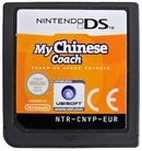 My Chinese Coach Nintendo DS 2DS 3DS Game *Cartridge Only*0