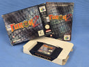 Turok  2 Seeds Of Evil Nintendo 64 N64 Boxed PAL *Complete*2