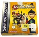 Meet the Robinsons Nintendo Gameboy Advance GBA *No Manual* Boxed