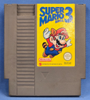 Super Mario 3 Nintendo NES PAL *Cartridge Only*1