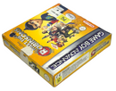 Meet the Robinsons Nintendo Gameboy Advance GBA *No Manual* Boxed