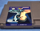 Terminator 2 Judgement Day Nintendo NES PAL *Cartridge Only*2