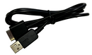 Playstation PSP Go Power and Data USB Charger - Games We Played
