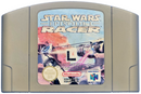 Star Wars Racer Episode 1 Nintendo 64 N64 PAL *Complete*