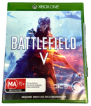 Battlefield V Microsoft Xbox One