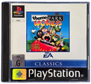 Theme Park World (Classics) PAL PS1 PS2 PS3 *Complete* PlayStation0