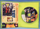 Naruto Shippuden: Ultimate Ninja Storm 3 *Complete W/ Card* XBOX 360 PAL1
