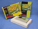 Super Tennis Nintendo SNES Boxed PAL *Complete*2