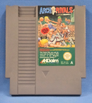 Arch Rivals A Basketbrawl Nintendo NES PAL *Cartridge Only*2