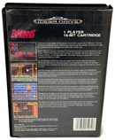 Ex-Mutants Sega Mega Drive *Complete*3