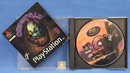 Oddworld Abe's Oddysee PS1 PS2 PS3 PAL *No Cover Art* PlayStation4