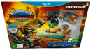 Skylanders Superchargers Starter Pack Wii U1