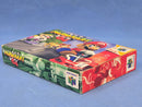Mario Kart 64 Nintendo 64 N64 Boxed PAL *Complete*
