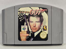 007 Goldeneye Nintendo 64 N64 PAL (Faded Label)1