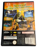 Shrek 2 Nintendo GameCube PAL *No Manual*