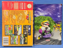 Mario Kart 64 Nintendo 64 N64 Boxed PAL *Complete*