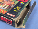 Donkey Kong Country Nintendo SNES Boxed PAL *No Manual*