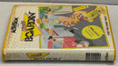 Skate Boardin' Atari 2600 *Complete*