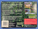 PGA European Tour Nintendo SNES Boxed PAL *Complete*8