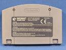 WCW/nWo Revenge Nintendo 64 N64 PAL *Complete*