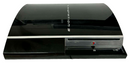 Sony PlayStation 3 PS3 Console Faulty CECHK02 80GB Console Only Parts or Repair0