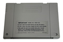 Battleclash Nintendo SNES Boxed PAL *Complete* Scope Game8