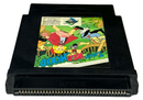 Little Red Hood Nintendo HES NES Piggy Back