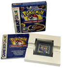 Pokemon Trading Card Game Nintendo Gameboy Boxed *No Pokemon Card* Save Battery1