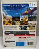 The Legend of Zelda Skyward Sword Nintendo Wii PAL *Complete*2