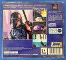 Star Wars Dark Forces PS1 PS2 PS3 PAL *No Cover Art* PlayStation3