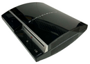 Sony PlayStation 3 PS3 Console Faulty CECHH02 40GB Console Only Parts or Repair2