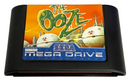 The Ooze Sega Mega Drive *Complete*5
