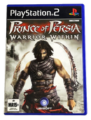 Prince of Persia Warrior Within PS2 PAL *Complete* (Preowned) - Games We Played