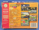 Mario Kart 64 Nintendo 64 N64 Boxed PAL *Complete*