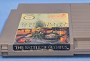 The Battle Of Olympus Nintendo NES PAL *Cartridge Only*1