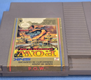 P.O.W. Prisoners Of War Nintendo NES PAL *Cartridge Only*2