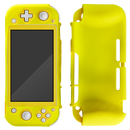 Full Silicone Cover For Switch Lite Console Skin Extra Grip - Games We Played