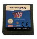 Happy Feet Nintendo DS 2DS 3DS *No Manual*1