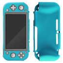 Full Silicone Cover For Switch Lite Console Skin Extra Grip - Games We Played