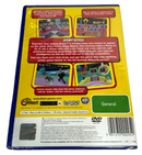 Johnny Bravo Date-O-Rama PS2 PAL Brand New *Factory Sealed*1