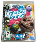 Little Big Planet Sony PS30