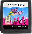 Bratz Super Babyz Nintendo DS Game *Cartridge Only*0