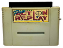 Pro Action Replay Adapter For SNES Datel0