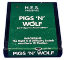 Pigs 'n' Wolf Atari 7800 *Cartridge Only*