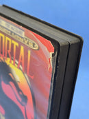 Mortal Kombat Sega Mega Drive *No Manual*