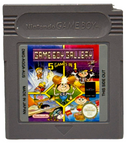 Gameboy Gallery 5 Games in 1 Nintendo Gameboy *Cartridge Only*