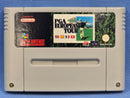 PGA European Tour Nintendo SNES Boxed PAL *Complete*3
