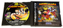 Mickey Mania Sega Mega CD PAL *Complete*