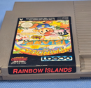 Rainbow Islands Nintendo NES PAL *Cartridge Only*2